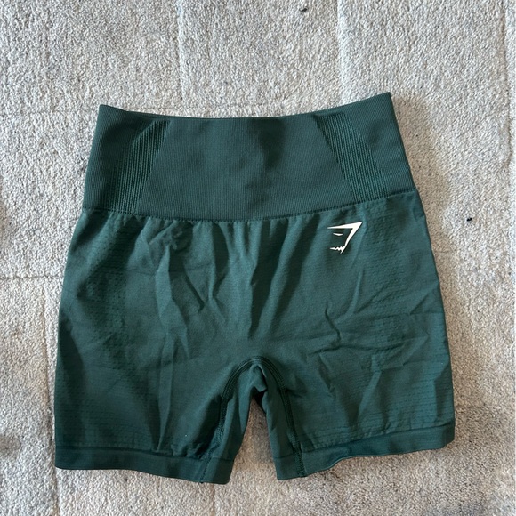 Gymshark Vital Seamless 2.0 Shorts US S - Picture 1 of 4